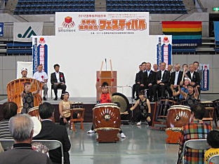 2012国際協同組合年長野県協同組合フェスティバル開催
