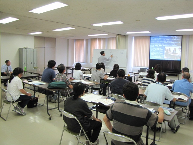 上田で初の就職支援セミナー開催