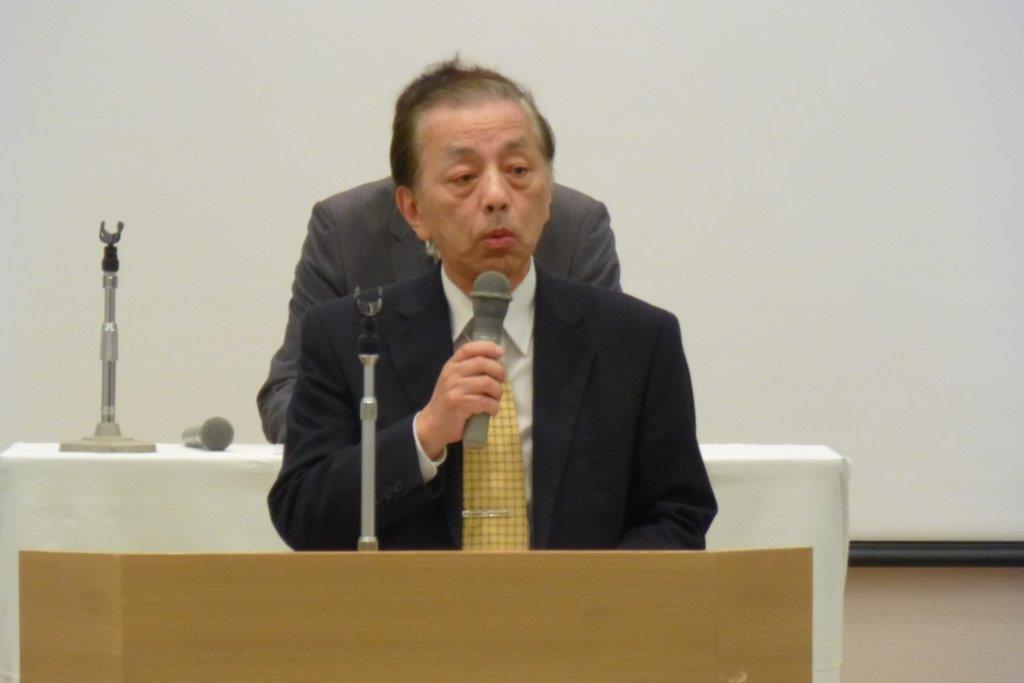 長野県暮らしサポートセンターが第９回総会を開催